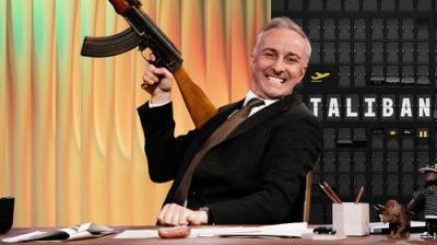 ZDF Magazin Royale