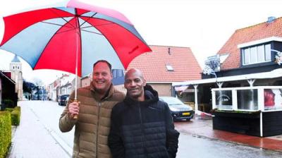 Het Roer Om