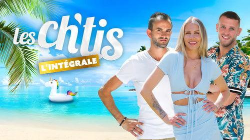 Les Ch'tis filmas žiurėti online