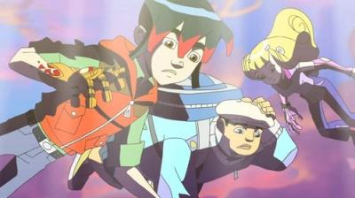 Kaijudo: Rise of the Duel Masters