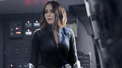 Agentūra S.K.Y.D.A.S