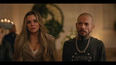El señor de los cielos