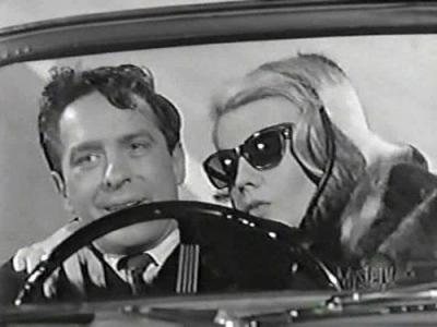 The Alfred Hitchcock Hour