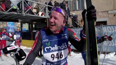 Amatørenes mester