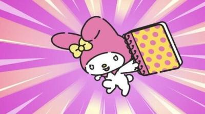 Hello Kitty and Friends Supercute Adventures