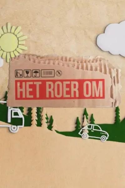 Het Roer Om filmas online