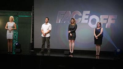 Face Off