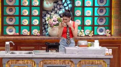 Laughter Chefs Unlimited Entertainment