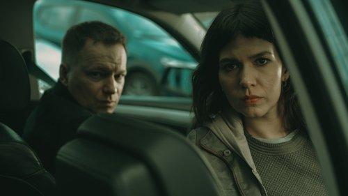 Glina. Nowy rozdział filmas žiurėti online