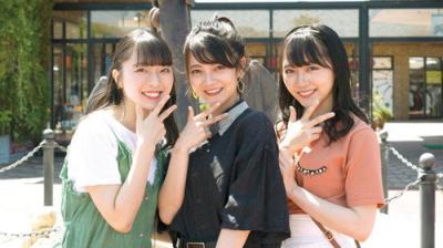 STU48 イ申テレビ