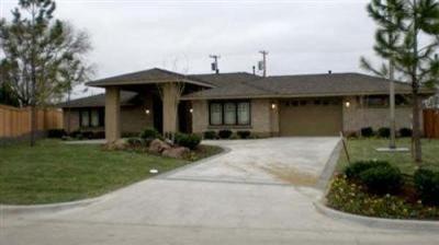 Extreme Makeover: Home Edition