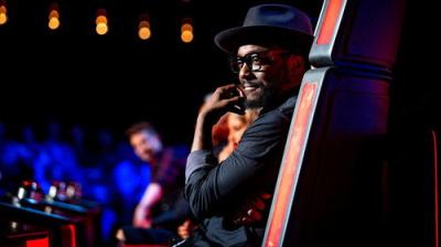 The Voice UK