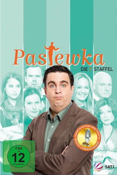 Pastewka filmas online