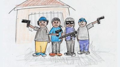 Loiter Squad
