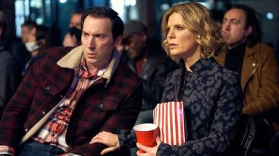 Silent Witness