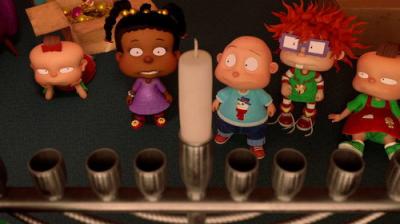 Rugrats