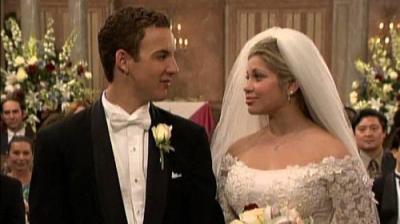 Boy Meets World