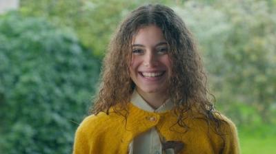 Margarita: Que tu cuento valga la pena