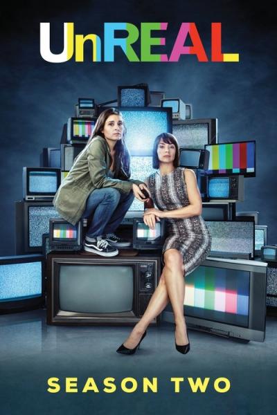 UnREAL filmas online