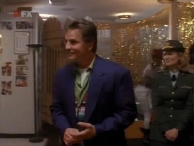 Nash Bridges