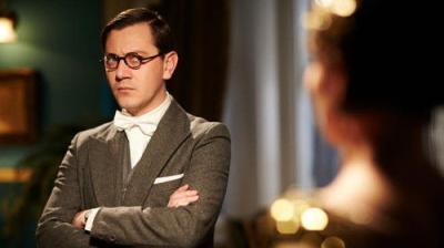 Miss Fisher's Murder Mysteries