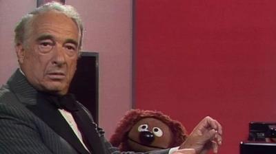 The Muppet Show