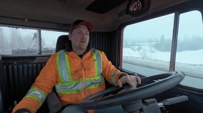 Highway Thru Hell