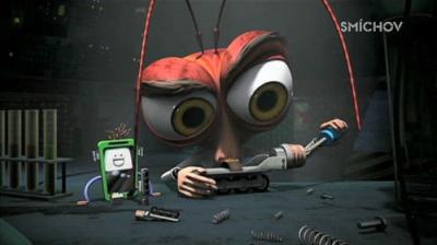 Monsters vs. Aliens