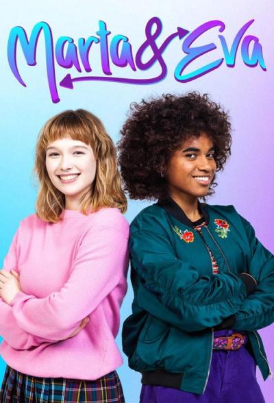 Marta & Eva filmas online