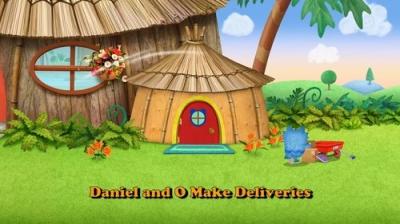 Daniel Tiger's Neighborhood