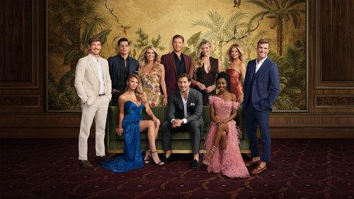 Southern Charm filmas žiurėti online