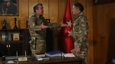 Savaşçı