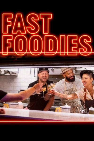 Fast Foodies filmas online