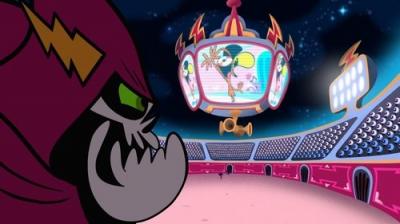 Wander Over Yonder