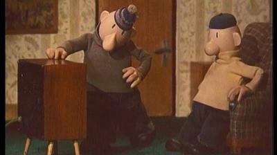 Pat a Mat