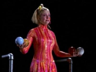 Sabrina, the Teenage Witch