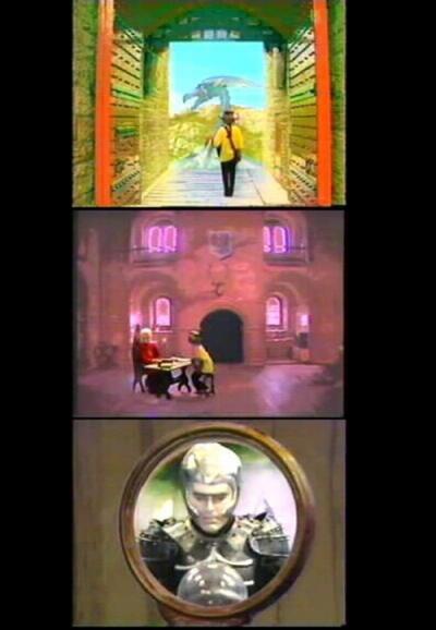 Knightmare filmas online