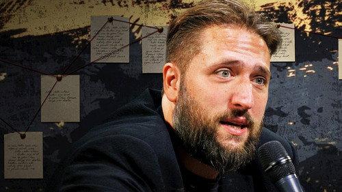 Behind the Bastards filmas žiurėti online