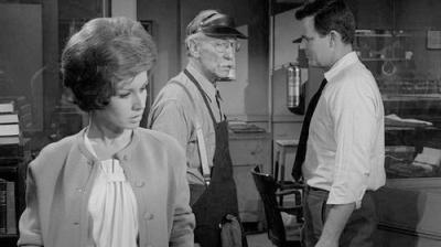 The Twilight Zone