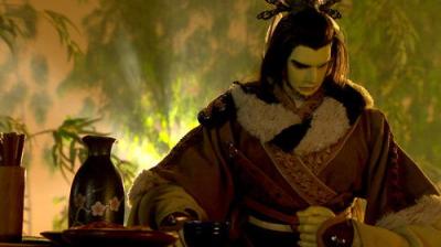 Thunderbolt Fantasy -東離劍遊紀