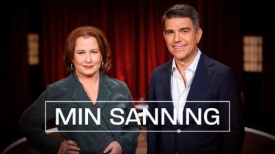 Min sanning