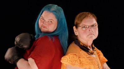 1000-lb Sisters