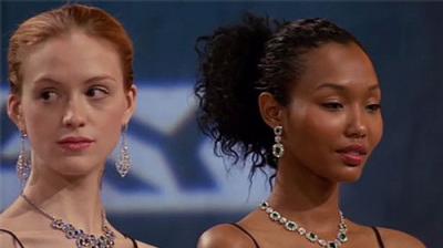 Project Runway
