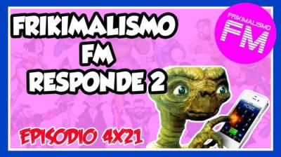 Frikimalismo FM