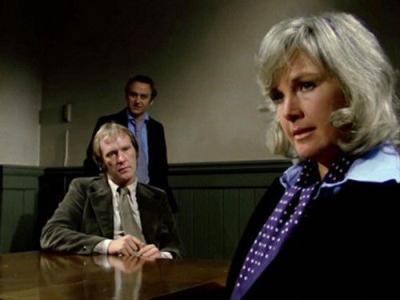 The Sweeney