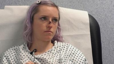 24 Hours in A&E