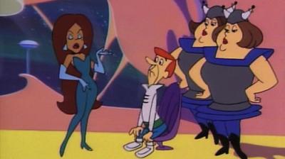 The Jetsons