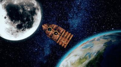 Breakthrough: The Ideas That Changed the World