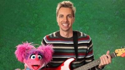 Sesame Street