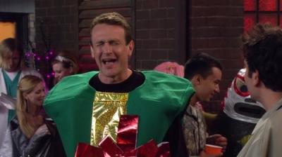 Kaip aš susipažinau su jūsų mama